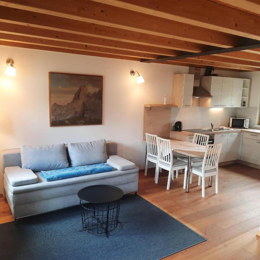 Haus Ahornweg Daire Bad Kleinkirchheim Dış mekan fotoğraf