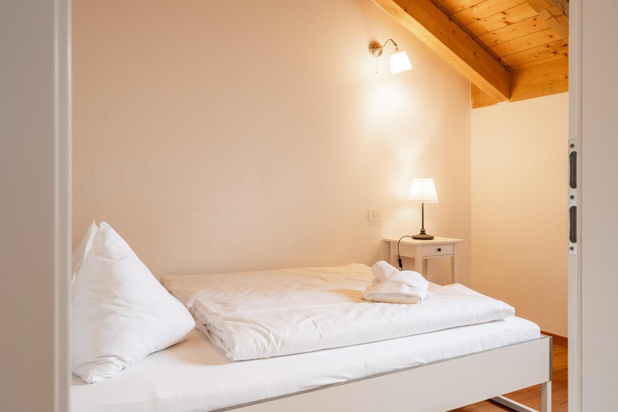 Haus Ahornweg Daire Bad Kleinkirchheim Dış mekan fotoğraf