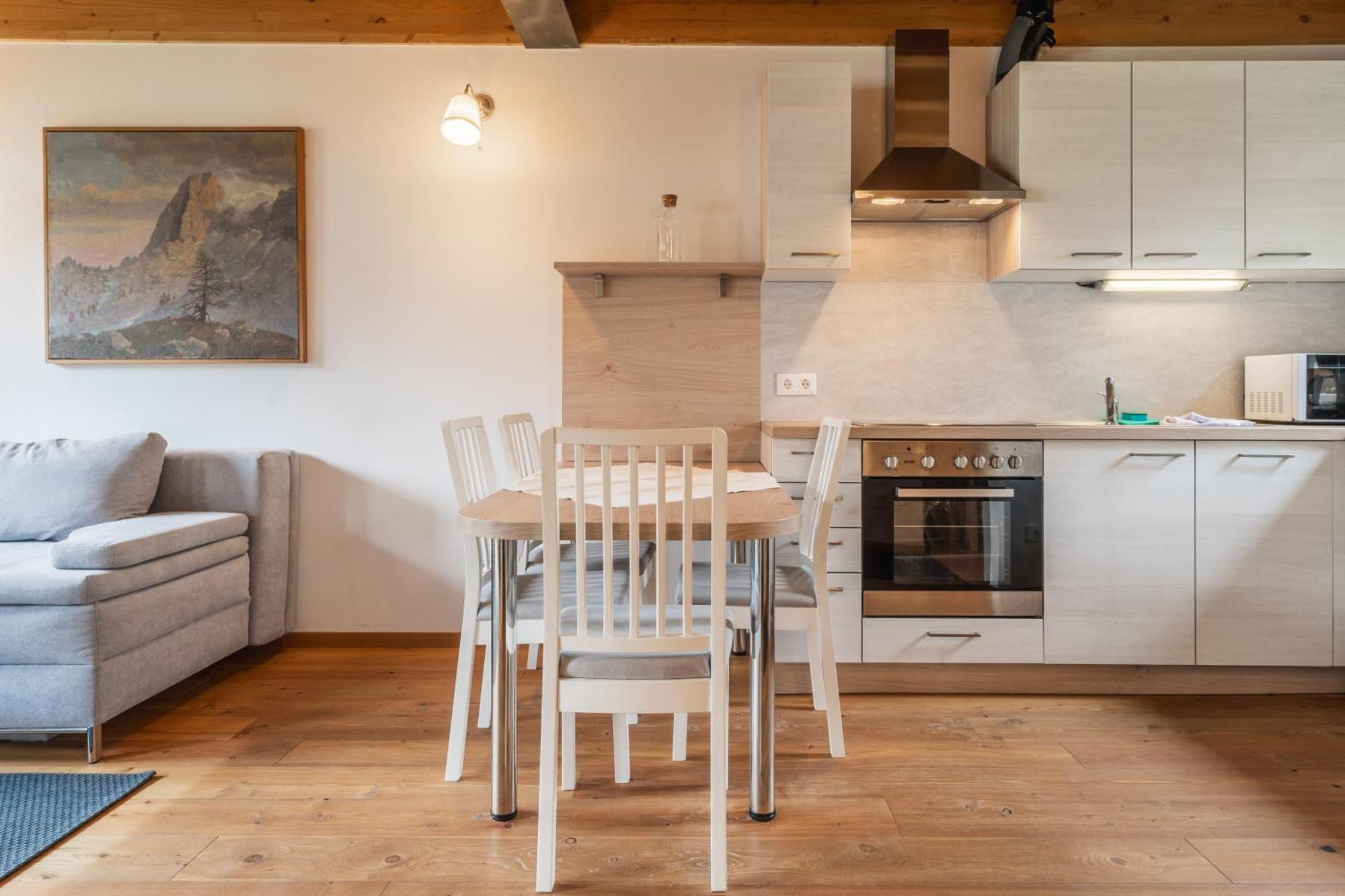 Haus Ahornweg Daire Bad Kleinkirchheim Dış mekan fotoğraf