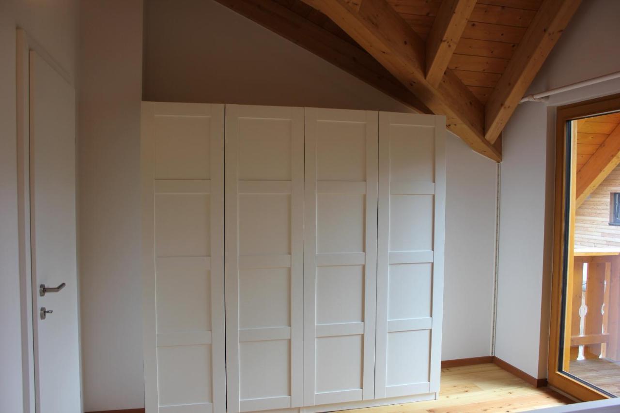 Haus Ahornweg Daire Bad Kleinkirchheim Dış mekan fotoğraf