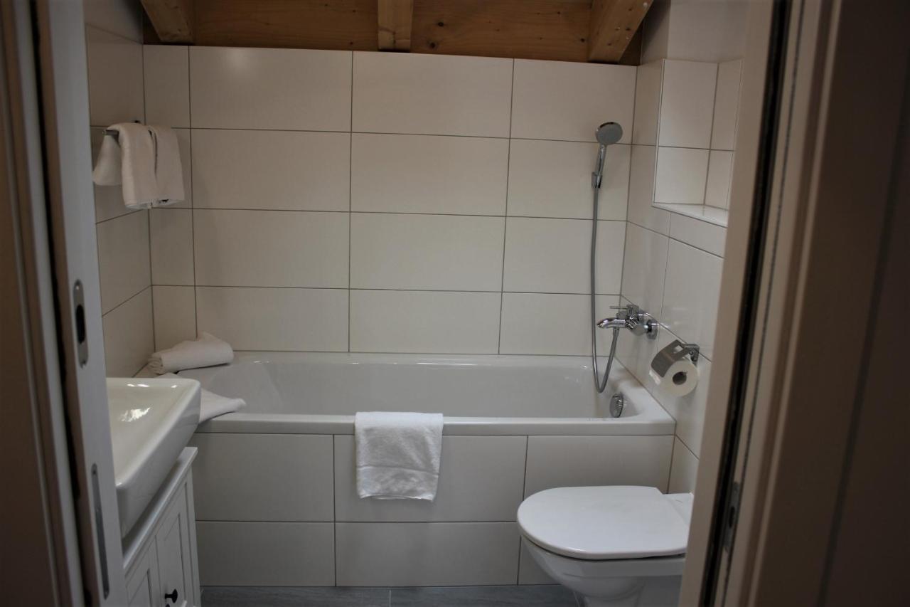Haus Ahornweg Daire Bad Kleinkirchheim Dış mekan fotoğraf