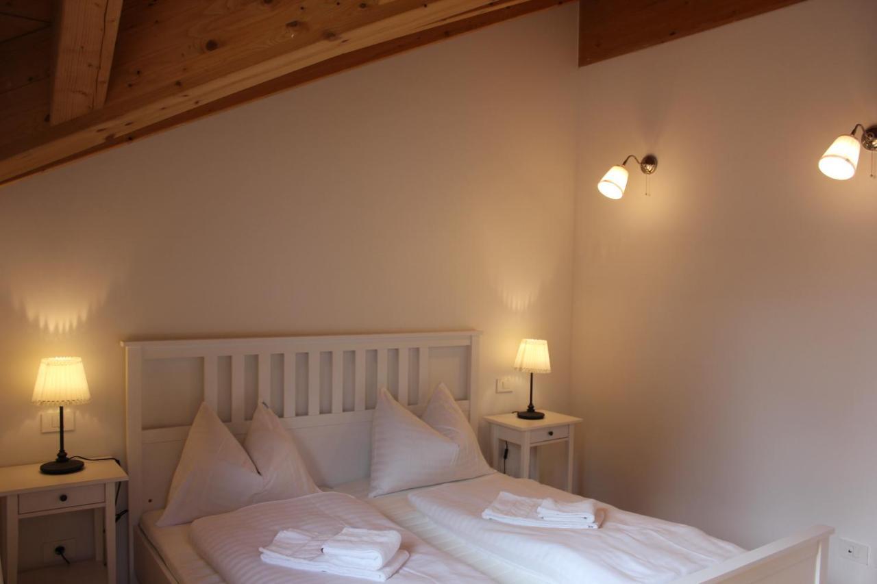 Haus Ahornweg Daire Bad Kleinkirchheim Dış mekan fotoğraf